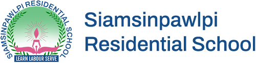 Siamsinpawlpi Residential School